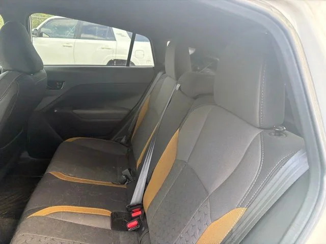 Used 2024 Gray Subaru Sport image 14