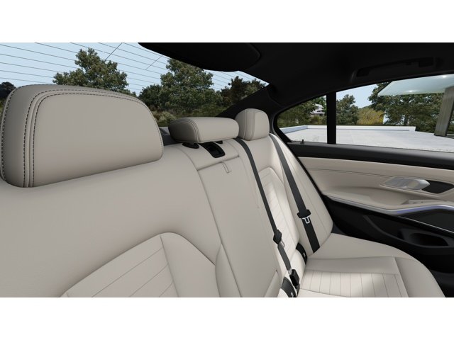 New 2026 Vegas Red Metallic BMW M340i NA image 12