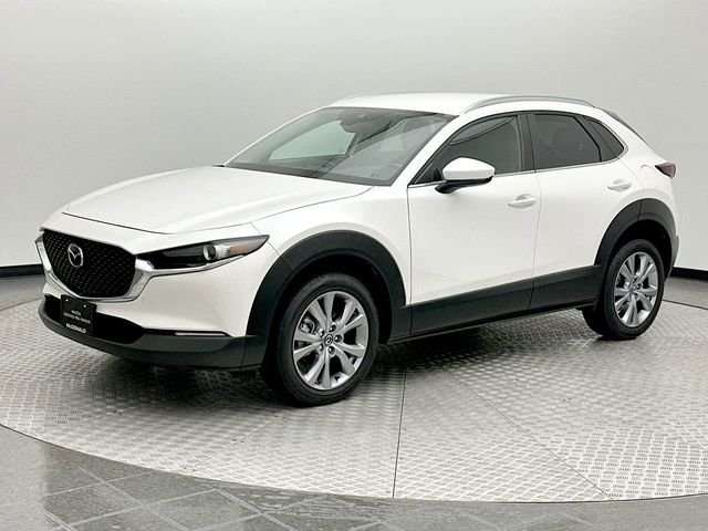 2023 Mazda CX-30 Select AWD's photo
