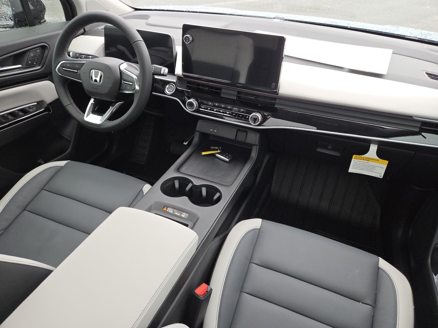 2026 Honda Prologue Touring - Photo 26