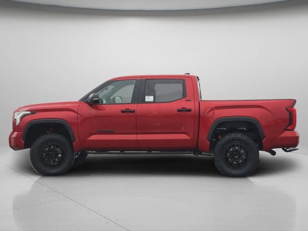2026 Toyota Tundra SR5 - Photo 19