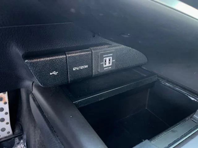 Used 2023 Black Toyota TRD V6 image 26