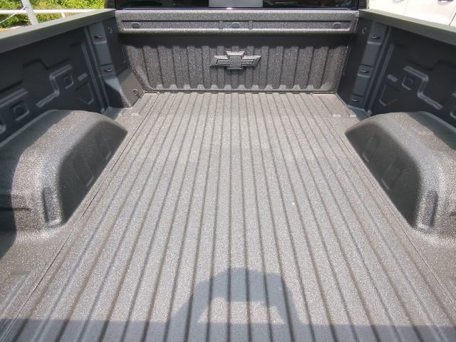 2026 Chevrolet Silverado 1500 LT - Photo 27