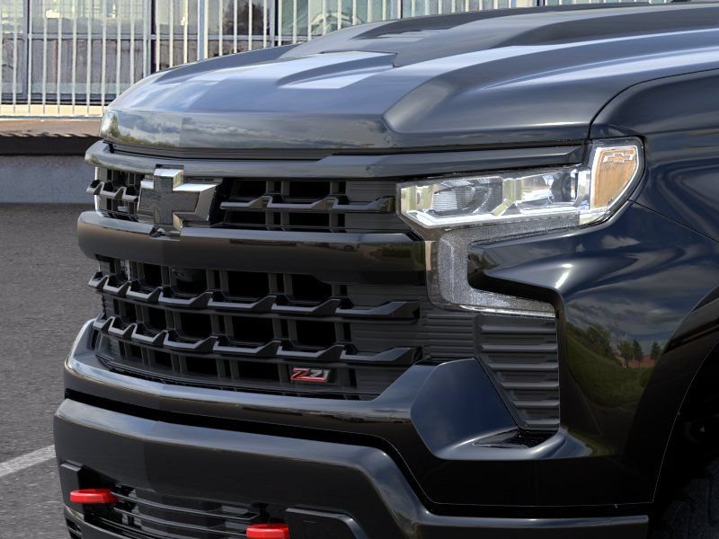 2026 Chevrolet Silverado 1500 LT Trail Boss - Photo 13