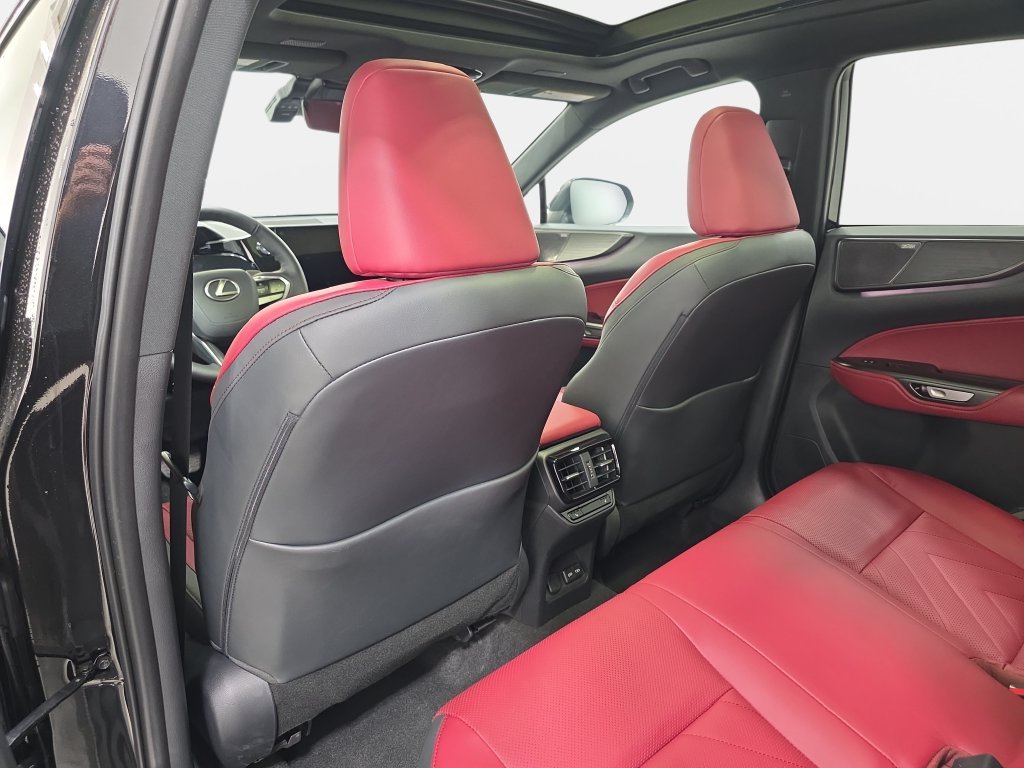 Used 2025 Caviar Lexus 350 Luxury image 12