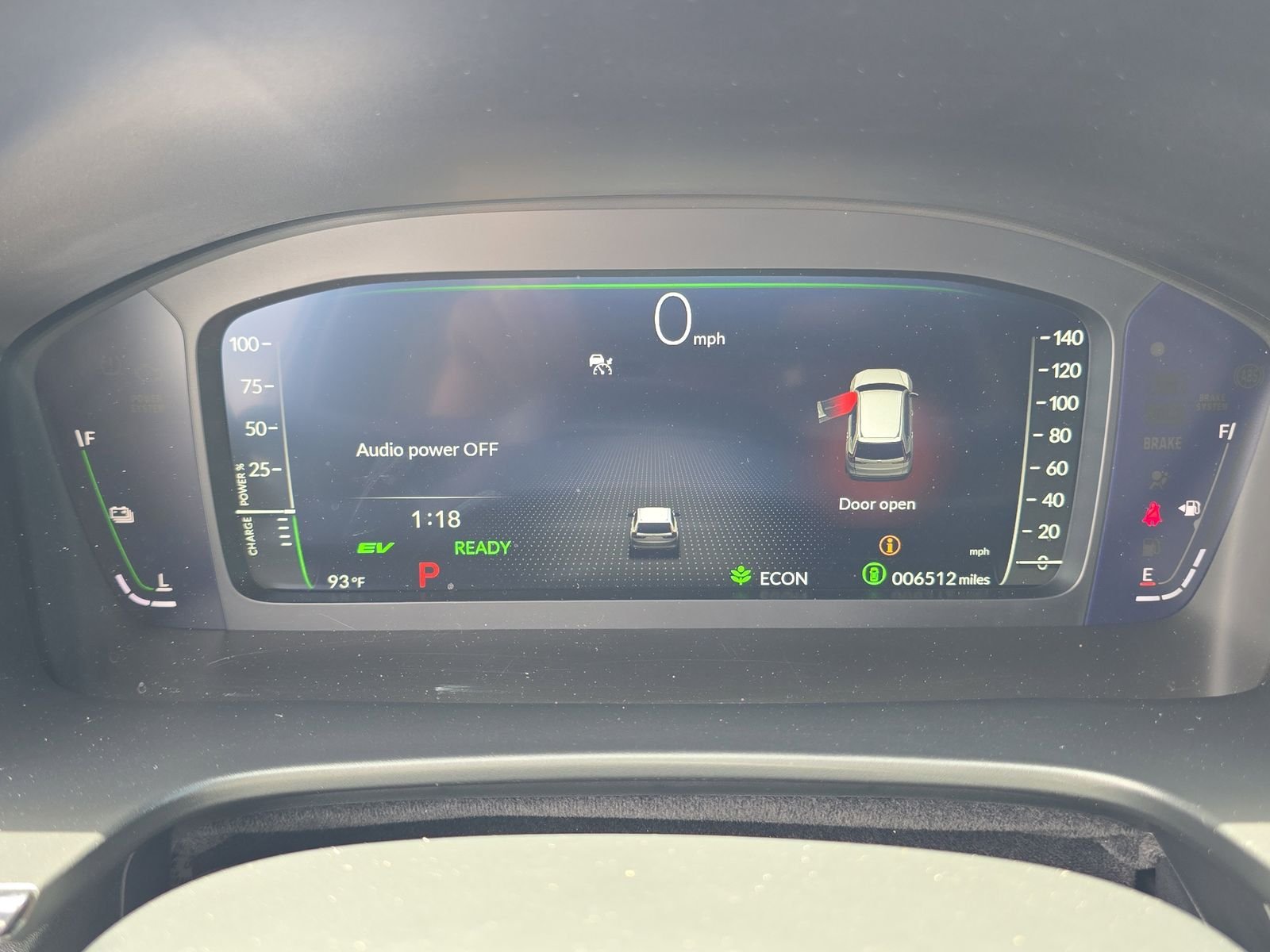 2026 Honda CR-V TrailSport - Photo 28