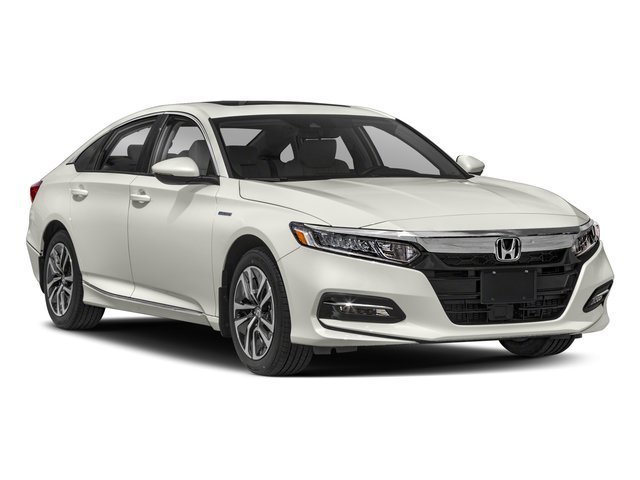 Used 2018 Modern Steel Metallic Honda EX-L image 6