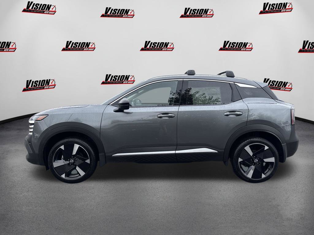 2026 Nissan KICKS SR AWD - Photo 10