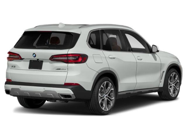 Used 2022 Phytonic Blue Metallic BMW xDrive45e image 5