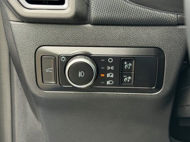 Used 2025 Blue Ford Big Bend image 25