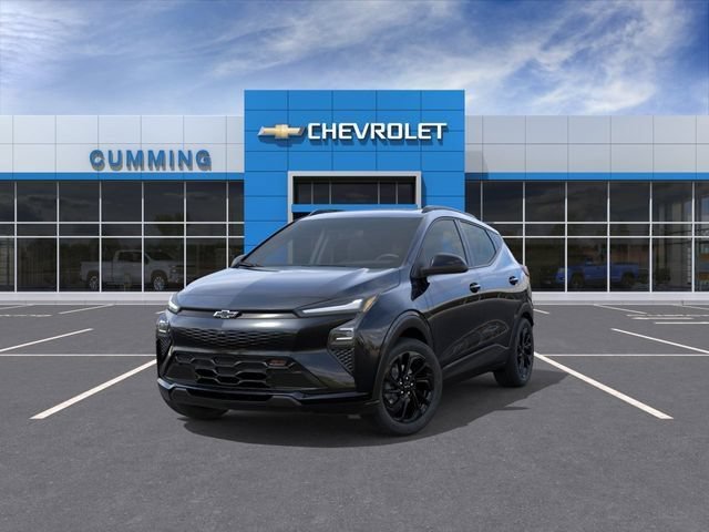 2027 Chevrolet Bolt RS - Photo 8