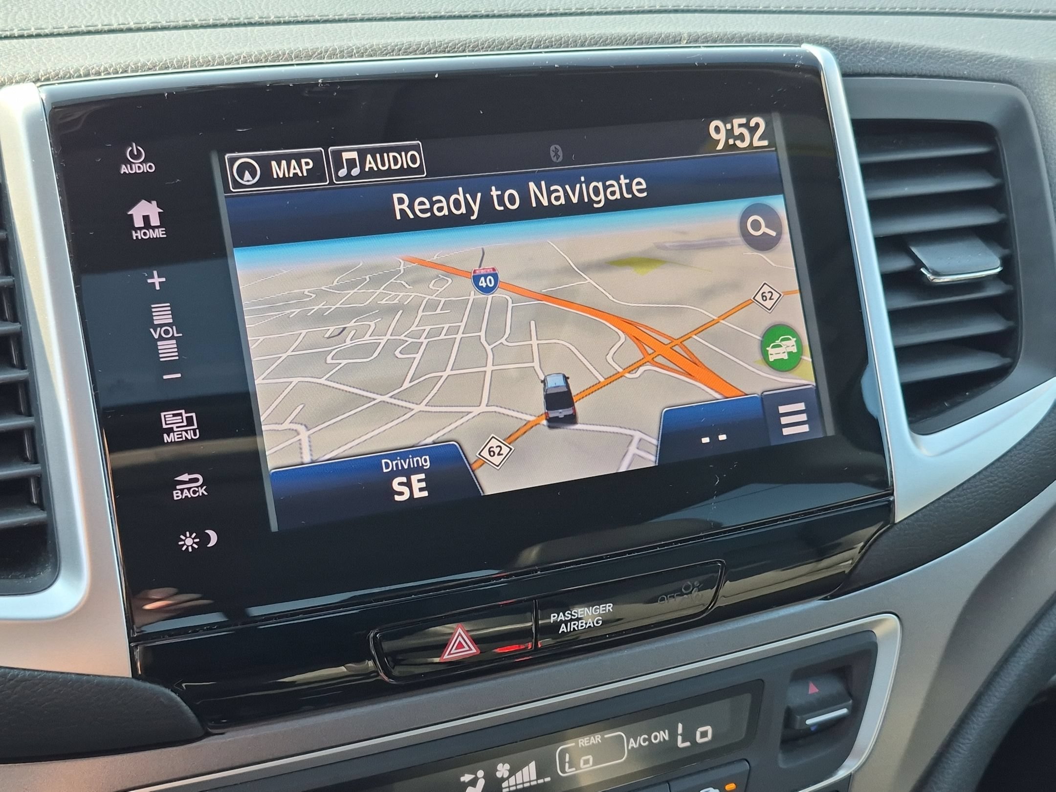 Used 2019 Modern Steel Metallic Honda RTL-T image 25