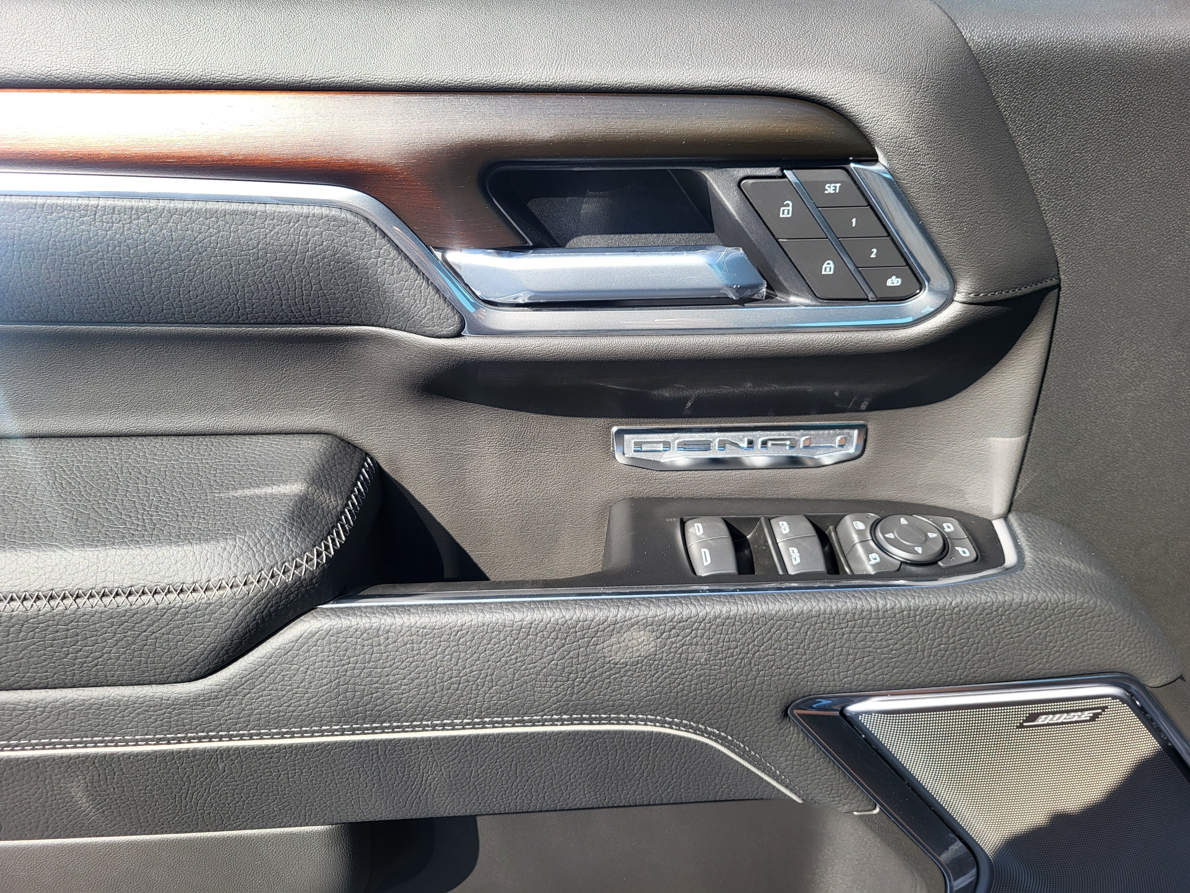 2026 GMC Sierra 1500 Denali - Photo 20