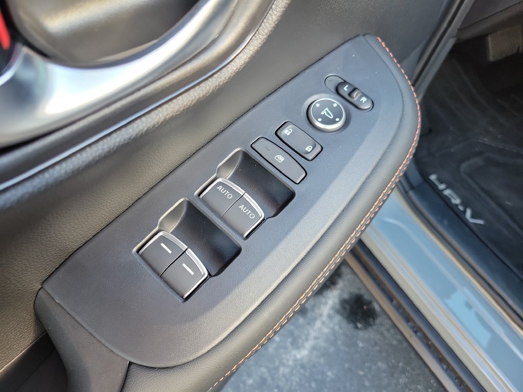 2027 Honda HR-V Sport - Photo 21