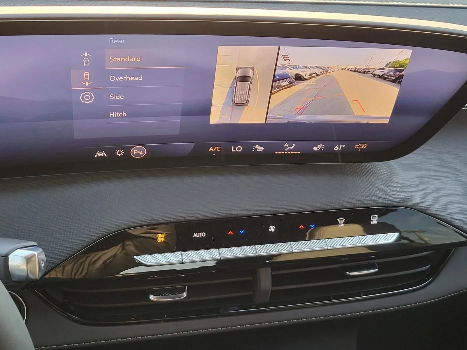 2026 Buick Enclave Preferred - Photo 9