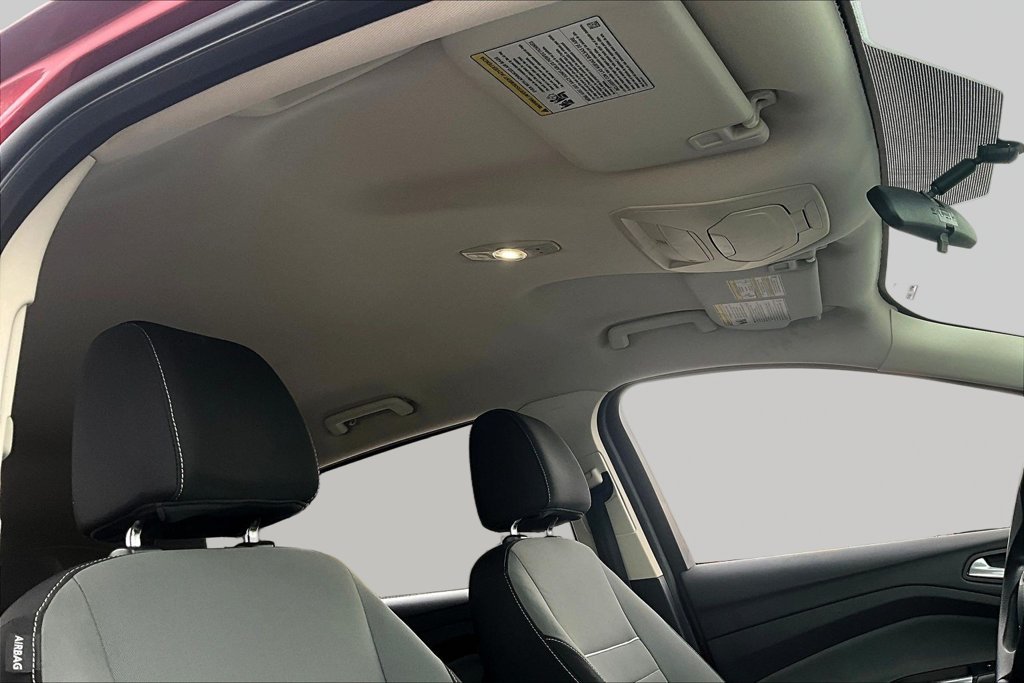 Used 2013 Red Ford SE image 28