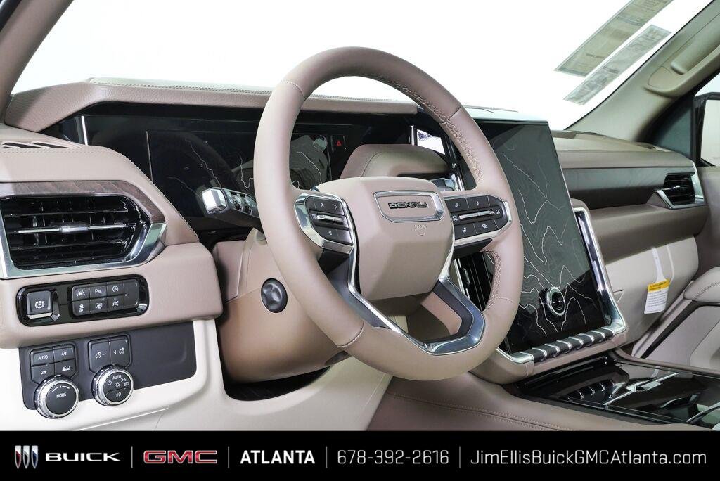 2026 GMC Yukon XL Denali - Photo 14