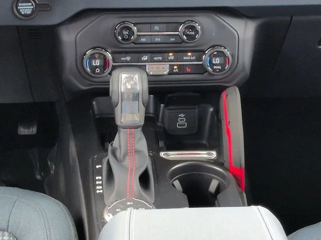 New 2026 Beige Ford Heritage Edition image 19