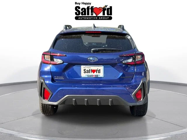 Used 2026 Blue Subaru Limited image 7