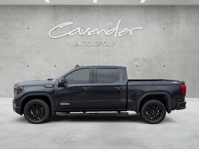 2023 GMC Sierra 1500 Elevation - Photo 13