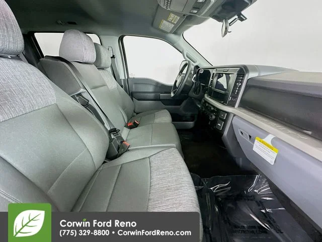 New 2026 Avalanche Ford XLT image 27