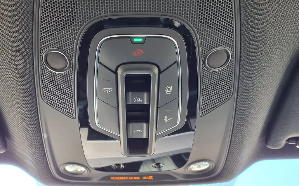 2025 Audi Q5 Premium - Photo 24
