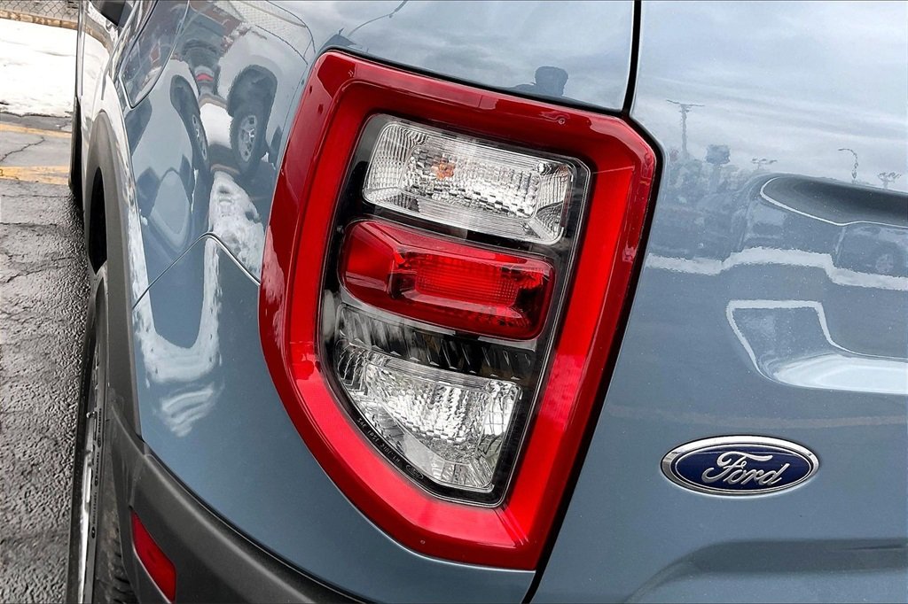 2024 FORD BRONCO SPORT - Image 26