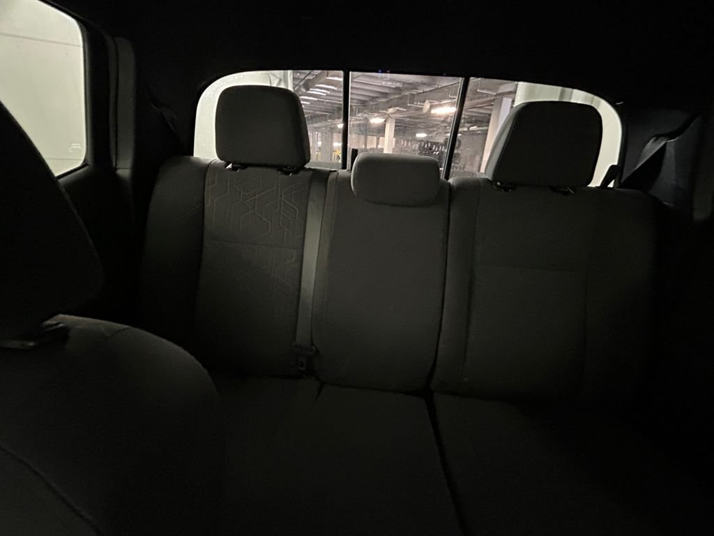 Used 2017 Brown Toyota TRD Off-Road image 19
