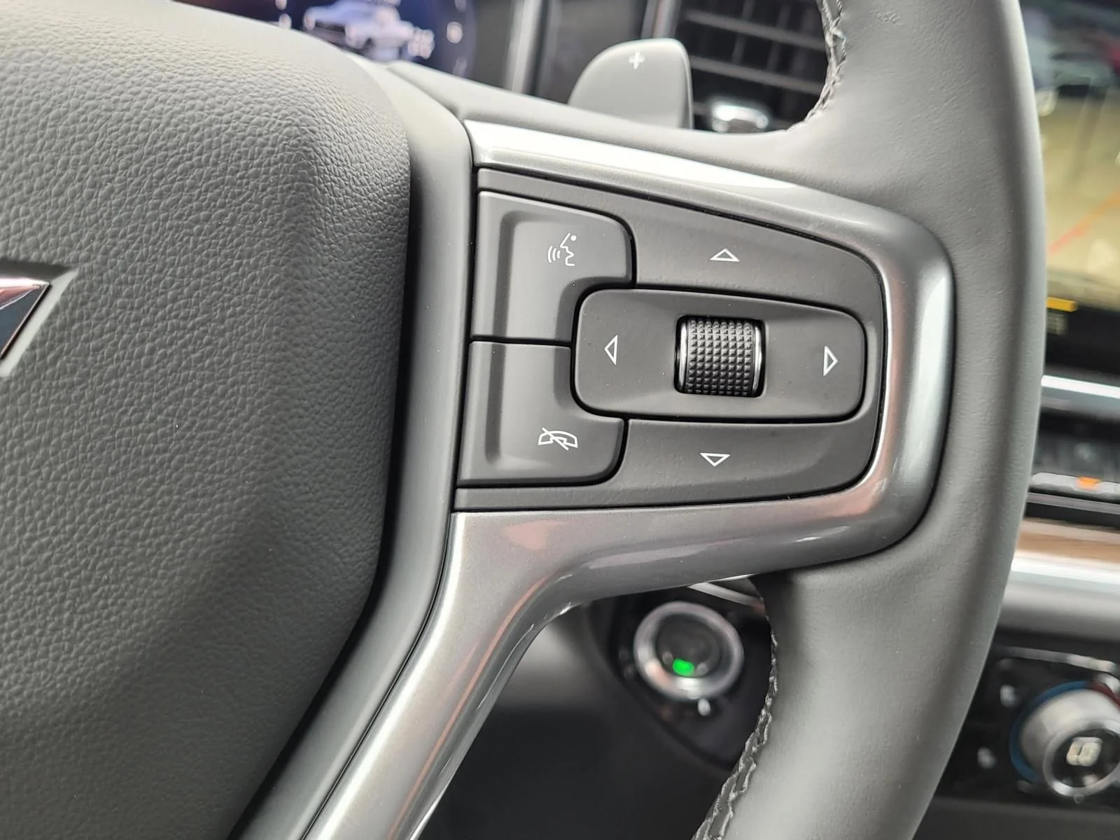 2026 Chevrolet Silverado 1500 LT Trail Boss - Photo 20