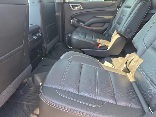 Used 2019 White GMC Denali image 16