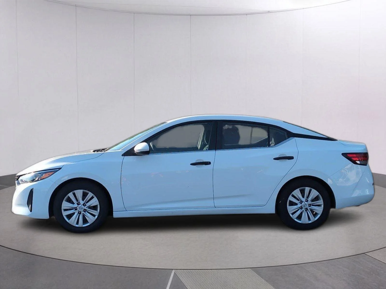 Used 2024 Fresh Powder Nissan S image 2