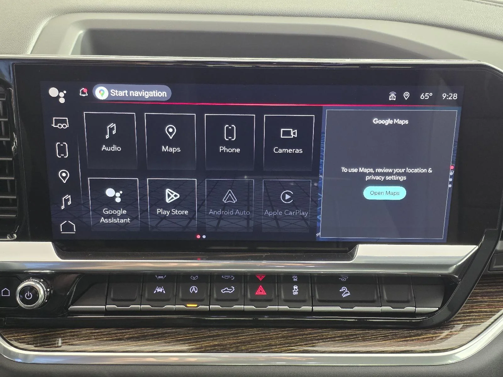 New 2026 Cardinal Red GMC Elevation image 39