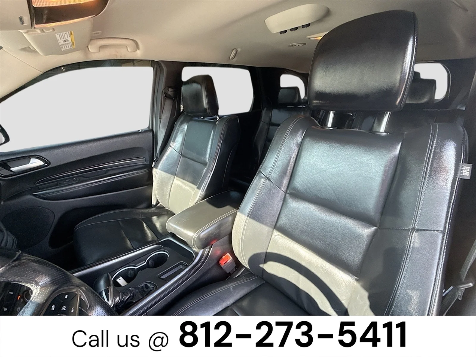 Used 2021 White Dodge SXT Plus image 20