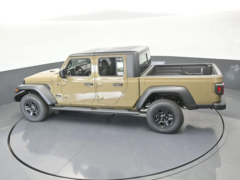 New 2026 41 Exterior Paint Jeep Sport image 40