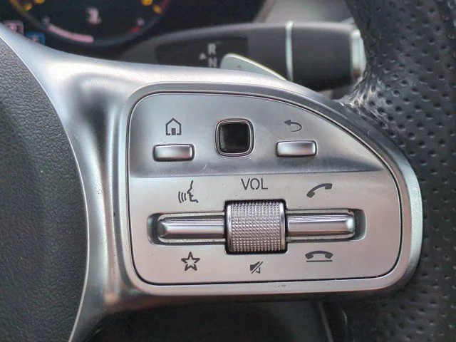 Used 2023 White Mercedes-Benz C 300 image 24