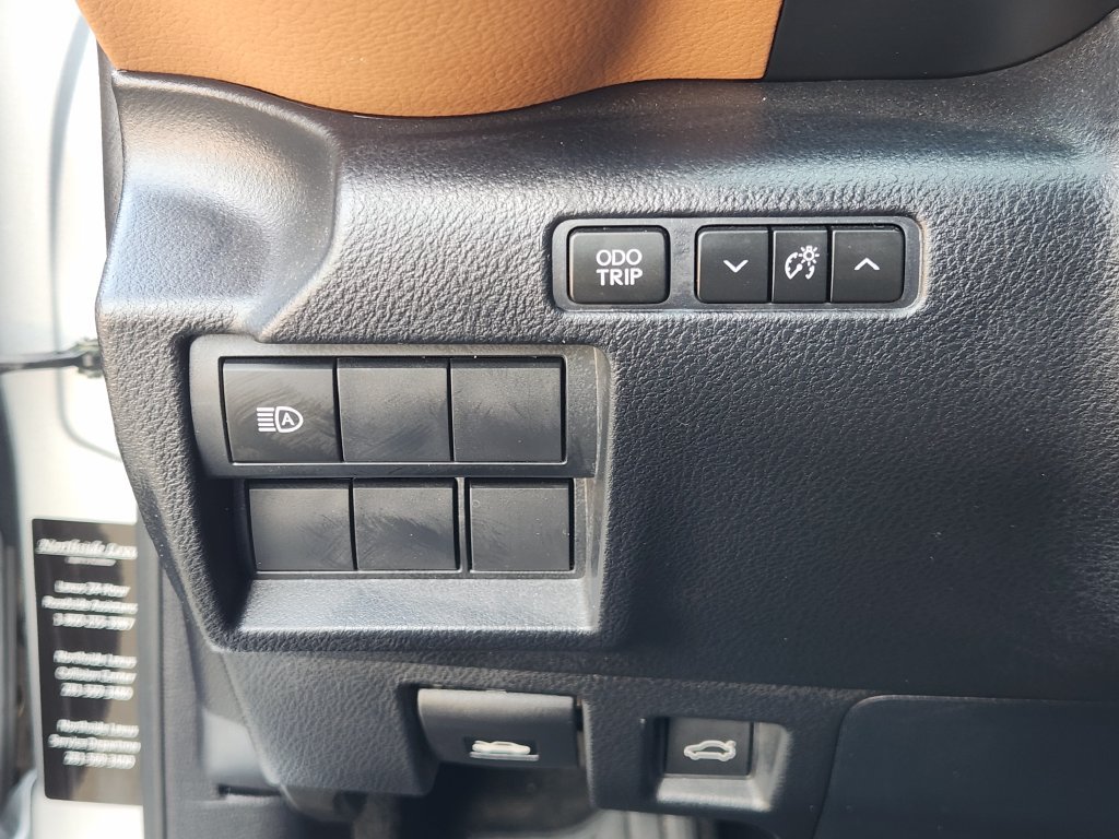 Certified Used 2024 Iridium Lexus 300 image 22