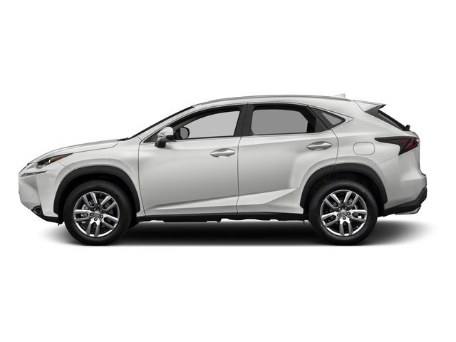 Used 2016 Atomic Silver Lexus 200t image 3