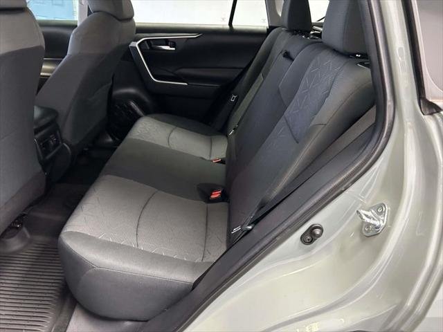 Certified Used 2021 LUNAR ROCK Toyota  image 15