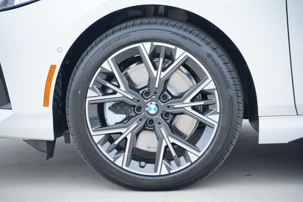 New 2026 Alpine White BMW 228 Gran Coupe image 5