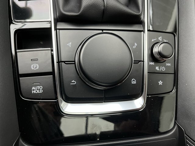 New 2026 Machine Gray Metallic Mazda 2.5 Turbo Premium Plus image 17