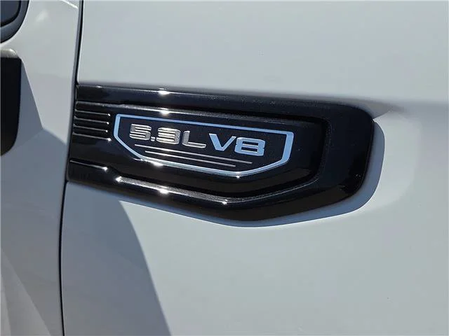 New 2026 Summit White GMC Elevation image 8