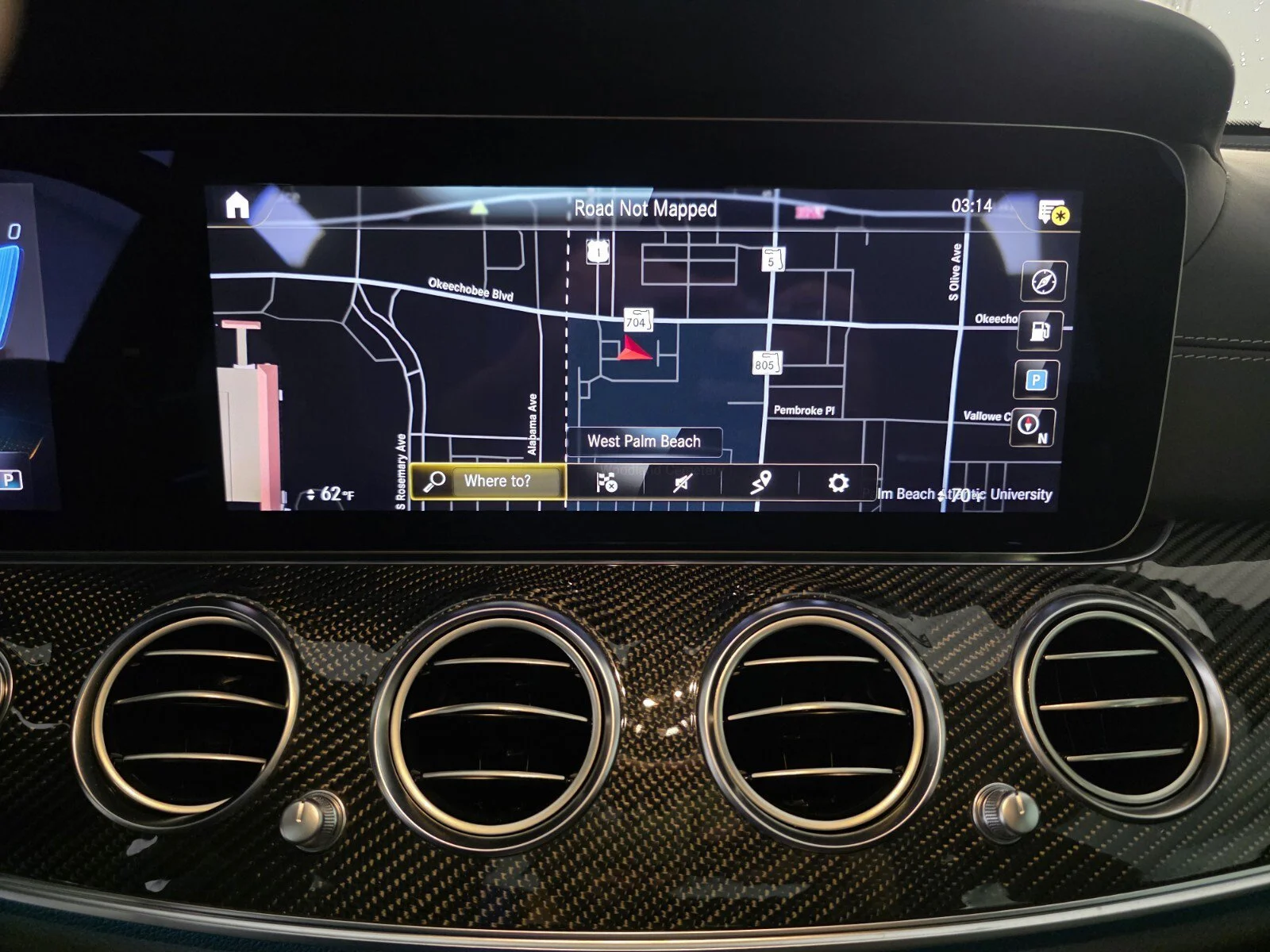 Used 2023 Black Mercedes-Benz AMG® E 63 S 4MATIC+ Sedan image 17