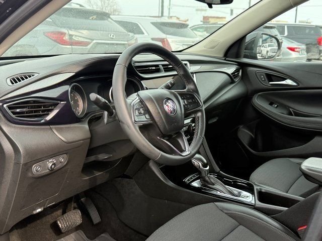 2023 Buick Encore GX Select - Photo 10