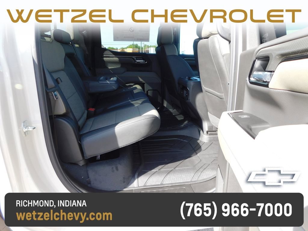 2026 Chevrolet Silverado 1500 ZR2 - Photo 26
