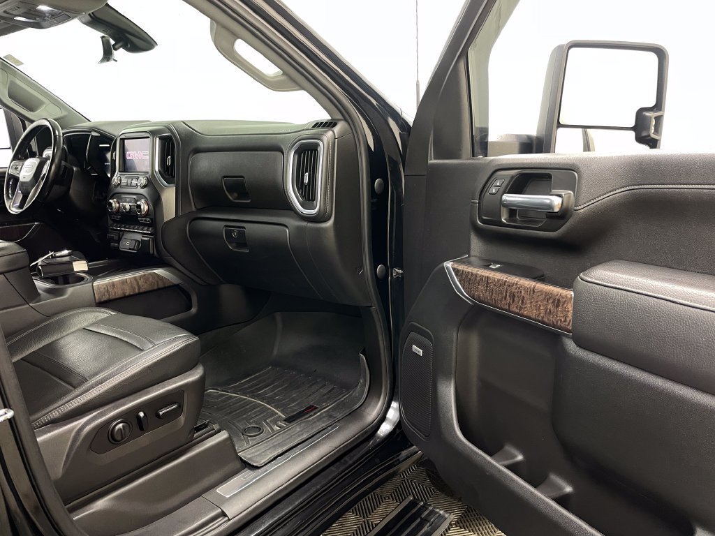2021 GMC Sierra 2500 Denali HD Denali - Photo 42