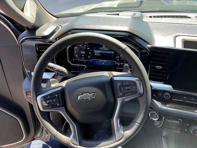 2026 Chevrolet Silverado 1500 LT Trail Boss - Photo 9