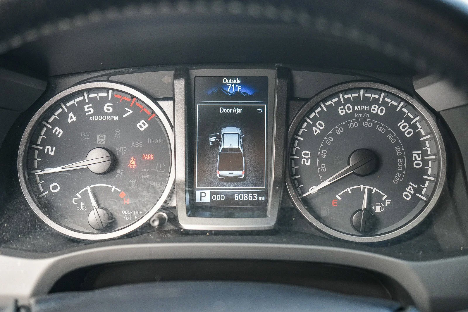 2023 Toyota Tacoma TRD Off Road - Photo 22