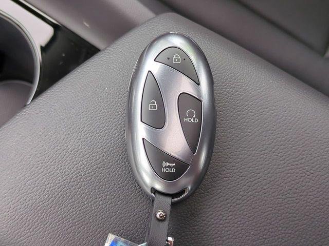 New 2026 Gray Hyundai Limited image 28