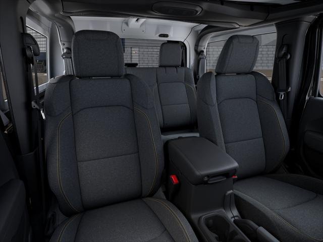 New 2026 Granite Crystal Metallic Clear-Coat Exterior Paint Jeep Sport image 9