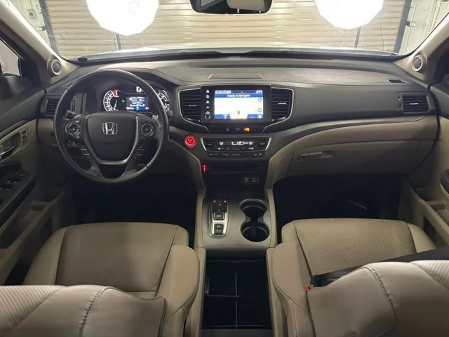 Used 2023 White Honda RTL-E image 15